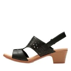 Clark Valarie Mindi 8 Clark Valarie Mindi -Trainers Shop 26134431 D