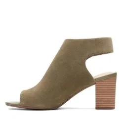 Clark Deva Bell -Trainers Shop 26140003 E