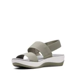 Clark Arla Jacory -Trainers Shop 26141001 D