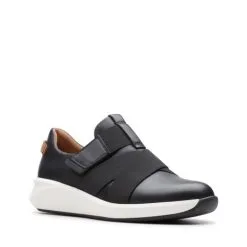 Clark Un Rio Strap - Wide Fit -Trainers Shop 26145614 B