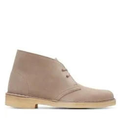 Clark Desert Boot