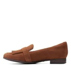 Clark Un Blush Fame -Trainers Shop 26152010 E