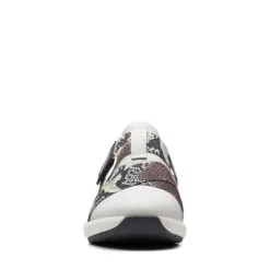 Clark Un Rio Strap -Trainers Shop 26157045 C