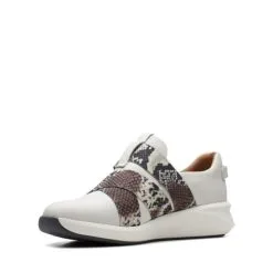 Clark Un Rio Strap -Trainers Shop 26157045 D