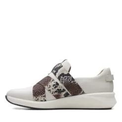 Clark Un Rio Strap -Trainers Shop 26157045 E
