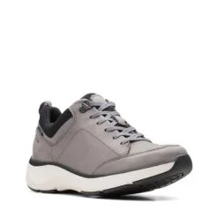 Clark Wave2.0 Lace. - Narrow -Trainers Shop 26157073 B 1