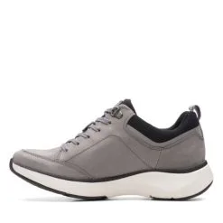 Clark Wave2.0 Lace. - Narrow -Trainers Shop 26157073 E 1