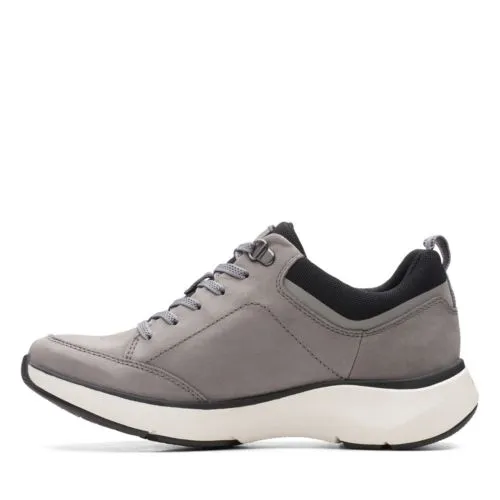 Clark Wave2.0 Lace. - Wide Fit 5 Clark Wave2.0 Lace. - Wide Fit - Image 5