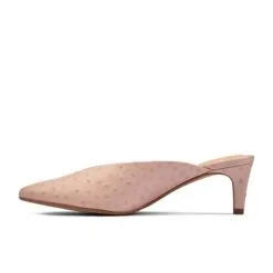 Clark Genoa55 Mule -Trainers Shop 26158697 D