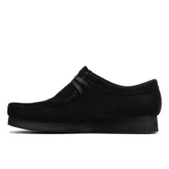 Clark Wallabee 2 8 Clark Wallabee 2 -Trainers Shop 26158834 D
