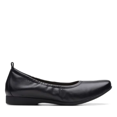 Clark Un Darcey Vibe -Trainers Shop 26159211 A 1