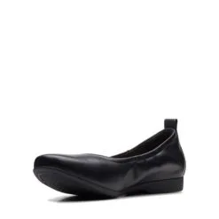 Clark Un Darcey Vibe -Trainers Shop 26159211 D 1