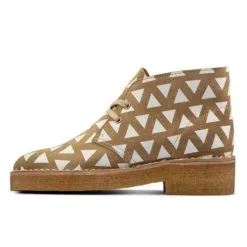 Clark Desert Boot221 -Trainers Shop 26159519 D