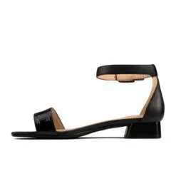 Clark Sheer25 Strap -Trainers Shop 26160500 D