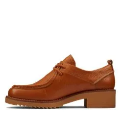 Clark Eden Mid Lace -Trainers Shop 26161246 E