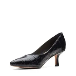 Clark Violet55 Court -Trainers Shop 26161534 D