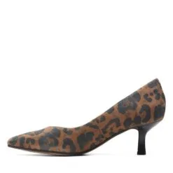 Clark Violet55 Court -Trainers Shop 26161536 E