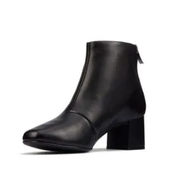 Clark Sheer55 Zip -Trainers Shop 26161703 D