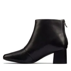 Clark Sheer55 Zip -Trainers Shop 26161703 E