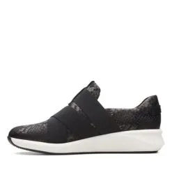 Clark Un Rio Strap - Wide Fit -Trainers Shop 26162445 E