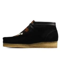 Clark Wallabee Boot -Trainers Shop 26162985 D