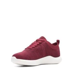 Clark Nova Glint 8 Clark Nova Glint -Trainers Shop 26163105 D