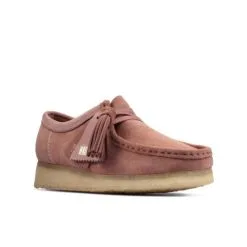 Clark Wallabee -Trainers Shop 26163265 B