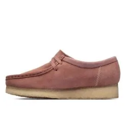 Clark Wallabee -Trainers Shop 26163265 D