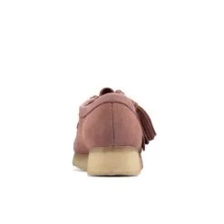 Clark Wallabee -Trainers Shop 26163265 E