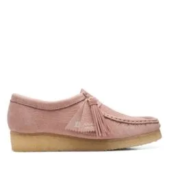 Clark Wallabee