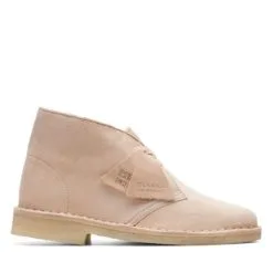 Clark Desert Boot