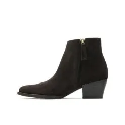 Clark Isabella 2 Zip -Trainers Shop 26166875 D