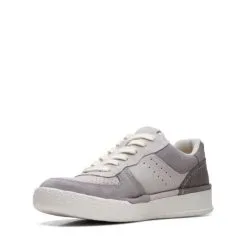 Clark Craft Cup Court -Trainers Shop 26166923 D