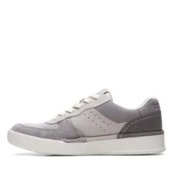 Clark Craft Cup Court -Trainers Shop 26166923 E