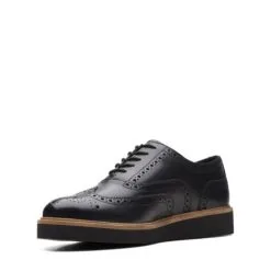 Clark Glickly Brogue -Trainers Shop 26167241 D