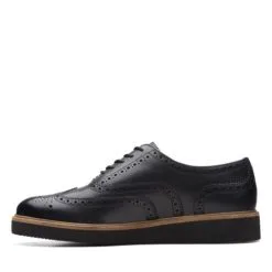 Clark Glickly Brogue -Trainers Shop 26167241 E
