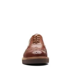 Clark Glickly Brogue -Trainers Shop 26167243 C