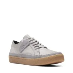 Clark Barleigh Lace -Trainers Shop 26168387 B