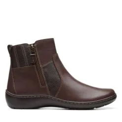 Clark Cora Grace - Wide Fit