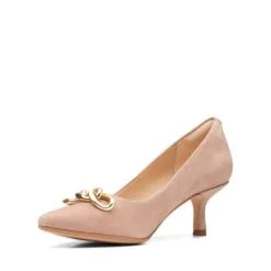 Clark Violet55 Trim -Trainers Shop 26168630 D