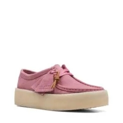 Clark Wallabee Cup -Trainers Shop 26168664 B