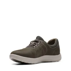 Clark Adella Stroll - Wide Fit -Trainers Shop 26168949 D