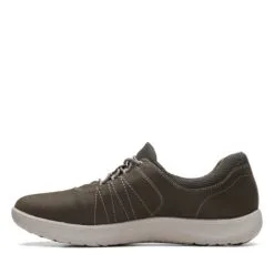 Clark Adella Stroll - Wide Fit -Trainers Shop 26168949 E