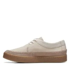 Clark Barleigh Weave -Trainers Shop 26170487 E