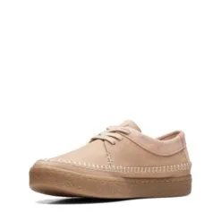 Clark Barleigh Weave 8 Clark Barleigh Weave -Trainers Shop 26170489 D