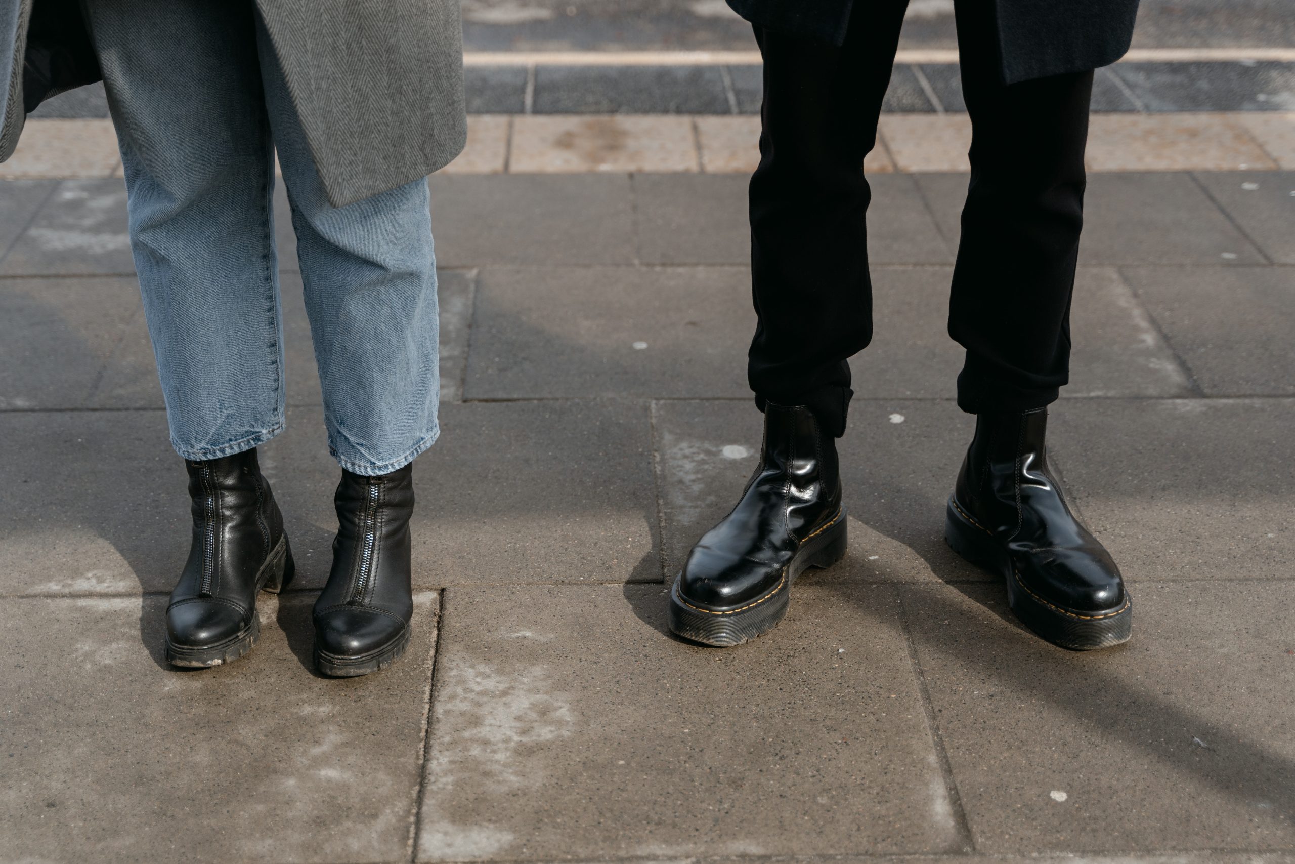 Trainers Shop -Trainers Shop pexels mart production 7252293 2 scaled